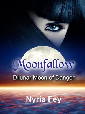 cover image of Dilunar